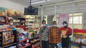 Masyarakat Baturaja Mengeluh Sulit Mendapat Minyak Goreng, Pasar hingga Alfamart Kosong