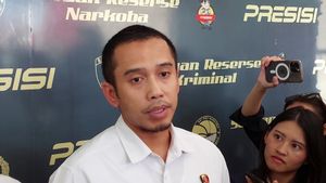 Kasus Narkoba Rio Reifan Masih Sisakan Satu Oknum yang Belum Tertangkap, Inisial B