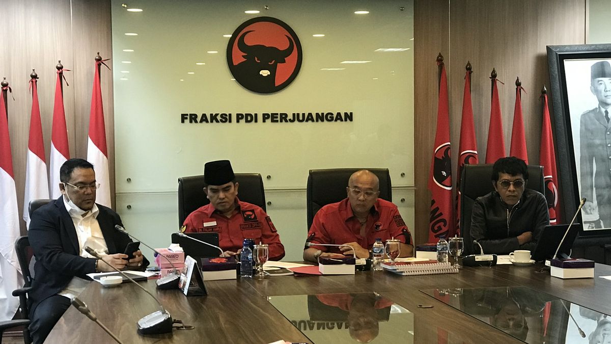 Tak Yakin Kebakaran Kilang Cilacap karena Sambaran Petir, PDIP Minta Pertamina Segera Investigasi Menyeluruh