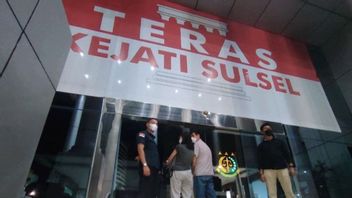 Kejati Akan Segera Tentukan Tersangka Korupsi Honorarium Satpol PP Makassar