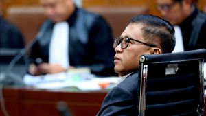 Saeful Bahri Minta Uang Operasional Pengurusan PAW, Hasto: Sejak Awal Saya Larang Minta-minta