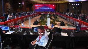 Angin Segar DEWG untuk Tata Kelola Data Indonesia