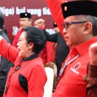 Selain Andika-Hendrar Prihadi, 5 Cagub dan Cawagub Ini Juga Diusung PDIP