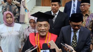 Menteri Haji: Penyetaraan Masa Tunggu untuk Ciptakan Keadilan