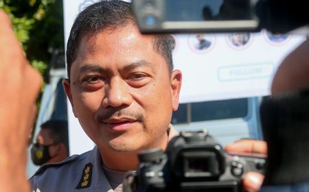 Polda NTB Beri Atensi Maraknya Modus Penipuan Online Pembelian Tiket MotoGP Mandalika