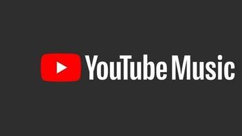 Pengguna YouTube Musik Kini Bisa Putar Lagu di Latar Belakang