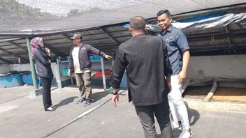 Patra Jasa Berhasil Kelola Mandiri 82 Persen Limbah Hotel