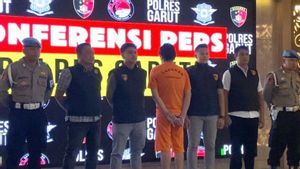 Obscene Doctors In Garut Experience Mental Disorders, Legal Process Continues