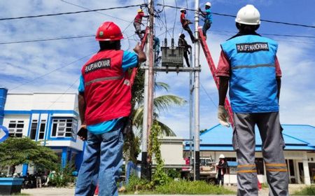 Jamin Keselamatan Ketenagalistrikan, Dirjen Gatrik Luncurkan Aplikasi Si Ujang Gatrik