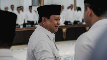 Prabowo Bertemu Bill Gates Rabu, Ingin Beri Penghargaan MBG