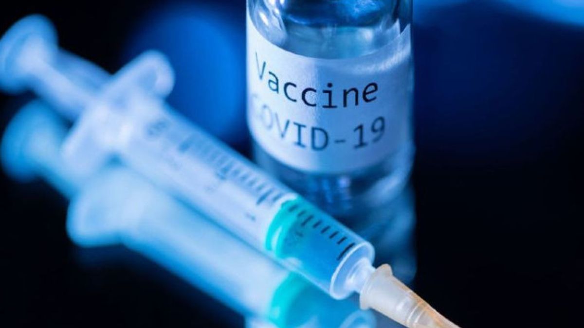 Vaksinasi Dosis Pertama di Kabupaten Temanggung Capai 76 Persen