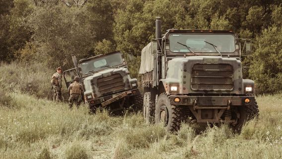 L'armée soudanaise intitulée opération militaire pour enlever la capitale de la RSF