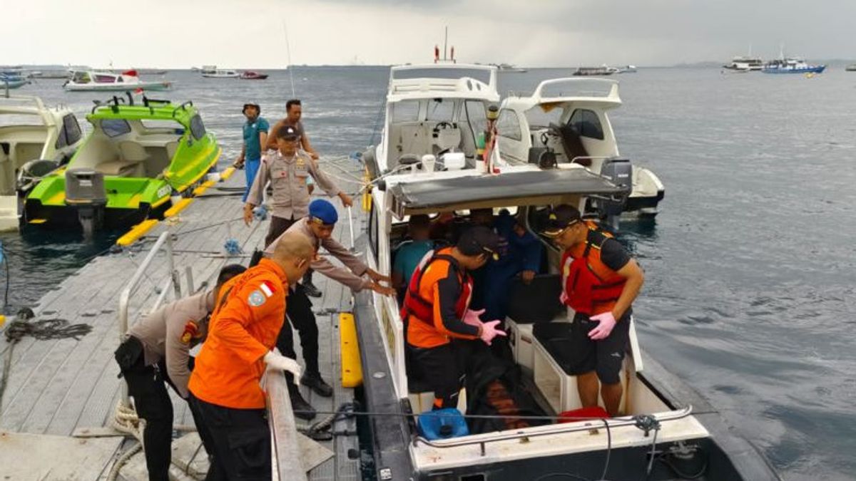 吉利特拉旺甘外国游客尸体撤离搜救队