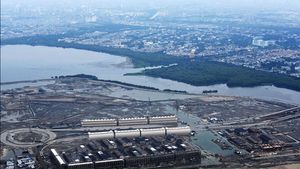 From Emil Salim To Rizal Ramli: The Story Of An Official Rejecting The Jakarta Coastal Reclamation Project