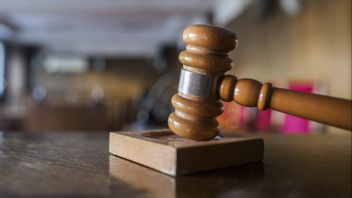 タンゲランで5人の債権回収者に懲役4年の判決