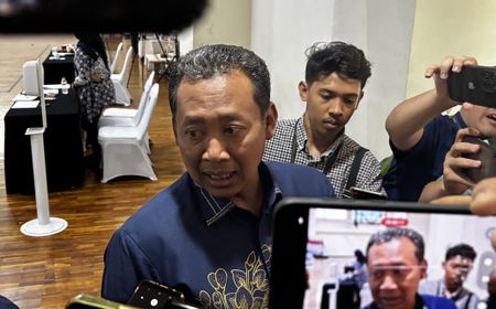 OTT KPK di OKU Sumsel Terkait Suap Proyek PUPR