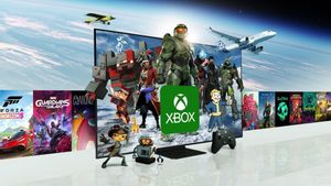 Microsoft Bawa Pengalaman Gaming Baru yang Lebih Efisien ke Microsoft Edge