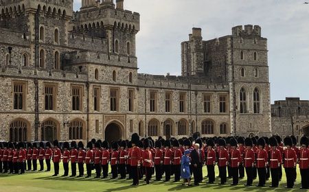 Pilih Jadi Republik, Barbados Akhiri Keterikatannya dengan Kerajaan Inggris