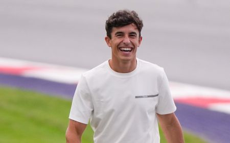 Andai Gagal di Gresini Racing, Marc Marquez Bisa Saja Putuskan Pensiun