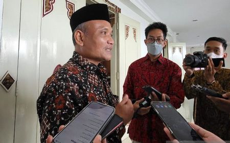 Sambil Menunggu Status Haryadi Suyuti di KPK, Pemkot Yogyakarta Jamin Pelayanan Publik Tetap Normal