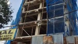Pemilik Gedung dan Mandor Proyek Akan Diperiksa Polisi Usai 4 Pekerja Tewas di TB Simatupang