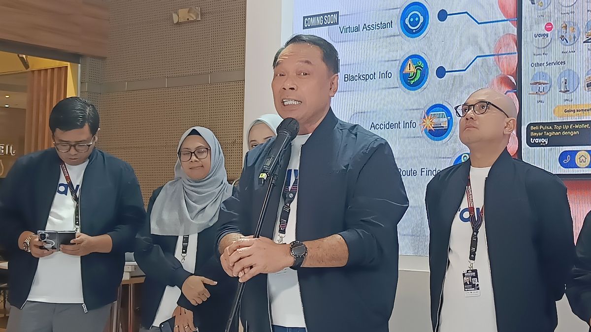 Jasa Marga在2026年开斋节假期期间免费开放四条收费公路，以下是清单