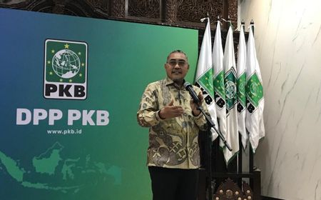 Ingin Jaga Jarak dengan PBNU, PKB: Jangan Bikin Kisruh 