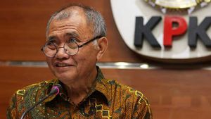Stafsus Presiden Sebut Jokowi Belum Berniat Tempuh Langkah Hukum soal Ucapan Agus Rahardjo
