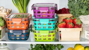 6 Trik Menyimpan Sayuran di Kulkas yang Jarang Diketahui Ibu Rumah Tangga