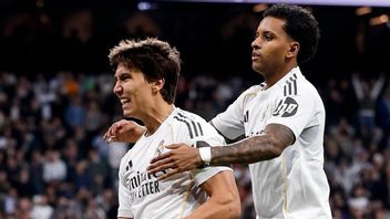 Real Madrid Lose Two Consecutive Times in LaLiga, but the Title Race is Not Over