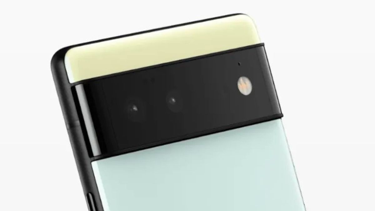 Google Pixel 7 Menjadi Ponsel Pertama Dengan Android 13
