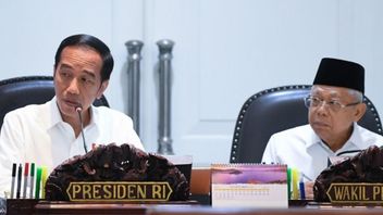 7 Ylbhi 笔记一年 Jokowi - Ma 'ruf： 愿景和使命远离火烘焙