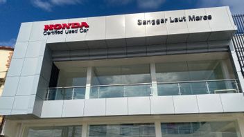 Honda Perluas Jaringan Dealer Mobil Bekas di Indonesia, Hadir di Maros dan Luwu