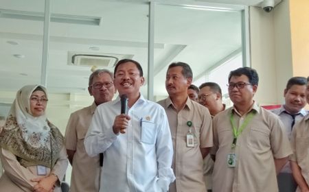 Mengingat Lagi Ucapan Mantan Menkes Terawan Setahun Lalu: Masker Hanya untuk Orang Sakit