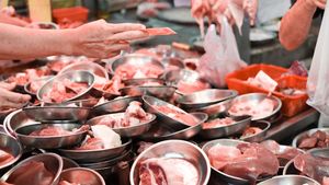 Cara Memilih Daging Sapi Berkualitas Tanpa Rusak, Sehat, dan Layak Konsumsi