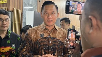 SBY et Ahsy assisteront à l’audience annuelle du MPR sur le modèle indigène : laissez Mbak Annisa choisir
