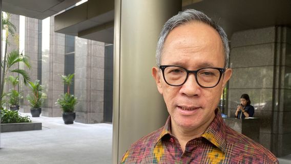 Devant les acteurs bancaires de l’ASEAN, OJK Pamer a publié une taxonomie verte pour CRMS