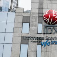 IHSG Dibuka di Zona Merah, Melemah 0,12 Persen ke Level 5.106.82