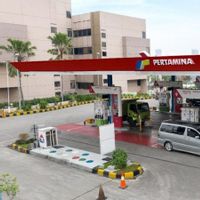 Pertamina Catat Transaksi Biosolar Pakai QR Code di Jambi Capai 100 persen