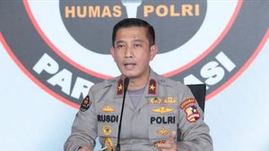 Polri Pastikan Barang Mencurigakan di Depan Rumah Ahmad Yani <i>Fake</i> Bom, Pelaku Diburu