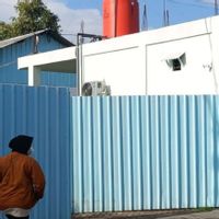 SPPG di Tulungagung Berhenti Beroperasi karena Keterbatasan Dana Operasional dari BGN