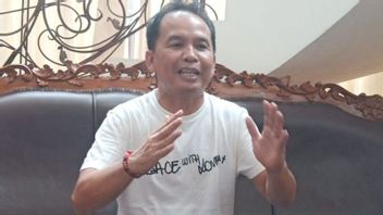 Legislators Request Distribution In The IMK Murung Raya Gold Mining Area Not Allowed To Disrupt Kamtibmas