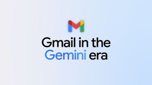 Gmail Masuki Era Gemini: Inbox Berbasis AI Ubah Cara Kelola Email Mulai 2026