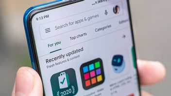 Begini Cara Menukarkan Kartu Hadiah Google Play dengan Mudah dan Cepat