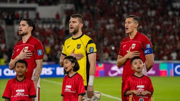 الاتحاد الآسيوي لكرة القدم يطلق على مباراة المنتخب الوطني الإندونيسي ضد الصين كتلة