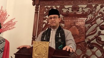 Anies Baswedan Linked With Farid Okbah Arrested By Densus 88, Observer: Speculative And Dangerous Conclusion