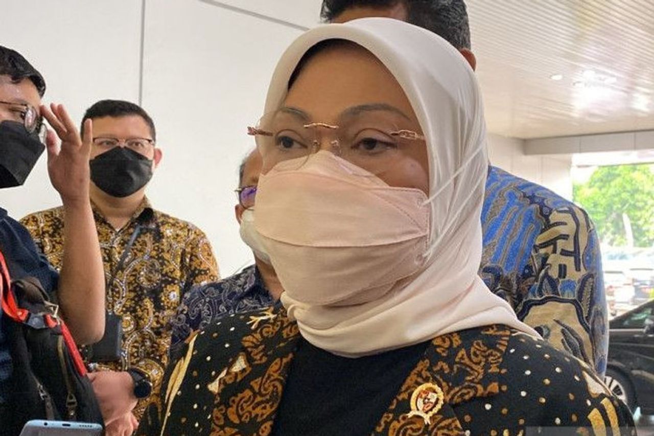 Minister Of Manpower Ida: Indonesia Is Ready To Implement One Channel PMI Placement In Malaysia