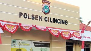 Polisi Kantongi Identitas Dalang Penipuan Arisan Bodong Hingga Ratusan Juta di Cilincing