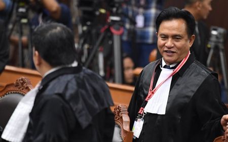 PBB Terbitkan e-KTA, Yusril Ihza Mahendra: Permudah Proses Verifikasi Pemilu