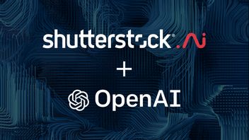 Shutterstock Perluas Kemitraannya dengan OpenAI untuk Memberikan Pelatihan AI Berkualitas Tinggi